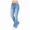 THIRD QUADRANT Women39s Wide Leg Fit Mid