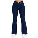 THIRD QUADRANT Women39s Wide Leg Fit Mid