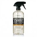 Thirteen Chefs Gas Stove Cleaner for Range, Burner, Oven and Surfaces, 32oz