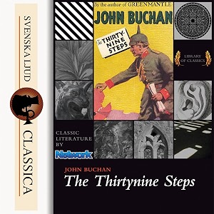 the thirty-nine steps richard hannay 1