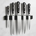 THMINS 12 Inch Magnetic Knife Strips, Magnetic Knife Holder for Wall