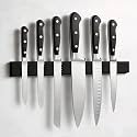 THMINS 16 Inch Magnetic Knife Strips, Magnetic Knife Holder for Wall