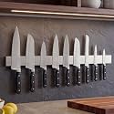 THMINS 24 Inch Magnetic Knife Strips, Magnetic Knife Holder for Wall