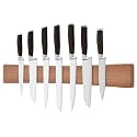 THMINS Large Magnetic Knife Strips, 24 Inch Magnetic Knife Holder for Wall