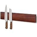 THMINS Magnetic Knife Strips, 12 Inch Magnetic Knife Holder for Wall