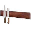 THMINS Magnetic Knife Strips, 16 Inch Magnetic Knife Holder for Wall