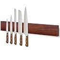 Magnetic Knife Strips, 20 Inch Magnetic Knife Holder for Wall