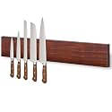 THMINS Magnetic Knife Strips, 24 Inch Magnetic Knife Holder for Wall