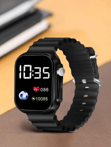 THMT ULTRA Trendy Wrist Watch Trendy Wrist