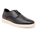 Thomas Crick Luxurious Genuine Leather Sneakers with