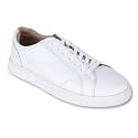 Thomas Crick Men39s Theo Genuine Leather Sneakers