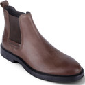 THOMAS CRICK Thomas Crick Mens Dark Brown