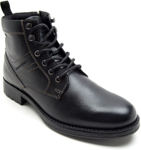 THOMAS CRICK Ultimate Durable Stylish Outdoor Leather