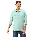 Thomas Scott Men39s Cotton Slim Fit Shirt
