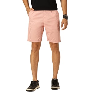 Thomas Scott Mens Solid Mid