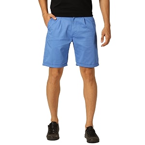 Thomas Scott Mens Solid Mid