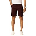 Thomas Scott Men39s Solid Mid