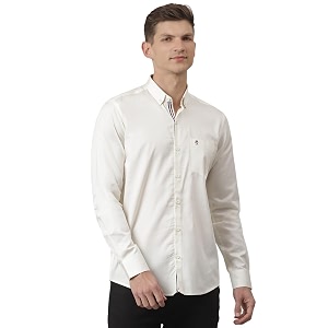 Thomas Scott Mens Solid Full