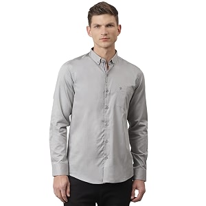 Thomas Scott Mens Solid Full