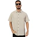 Thomas Scott Men39s Abstract Half