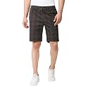 Thomas Scott Men39s Checks Chino