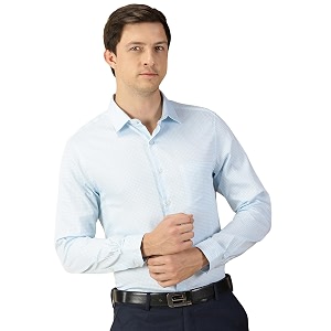 Thomas Scott Mens Checks Full