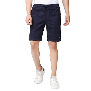 Thomas Scott Mens Checks Chino