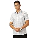 Thomas Scott Men39s Checks Half