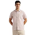 Thomas Scott Men39s Checks Half