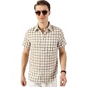 Thomas Scott Men39s Checks Half