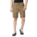 Thomas Scott Men39s Checks Chino