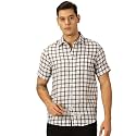 Thomas Scott Men39s Checks Half