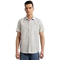 Thomas Scott Men39s Checks Half