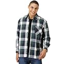 Thomas Scott Men39s Classic Tartan Checkered Shacket