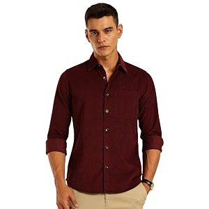 Thomas Scott Mens Cotton Slim Fit Premium