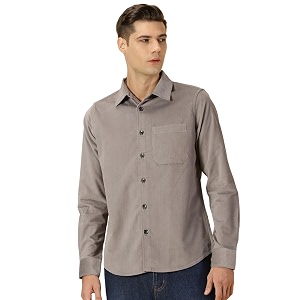 Thomas Scott Mens Cotton Slim Fit Premium