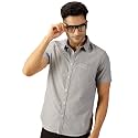 Thomas Scott Men39s Cotton Casual Shirt 
