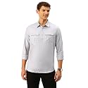 Thomas Scott Men39s Cotton Slim Fit Shirt