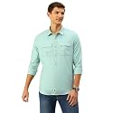 Thomas Scott Men39s Cotton Slim Fit Shirt