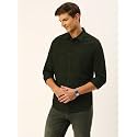 Thomas Scott Men39s Cotton Slim Fit Shirt