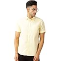 Thomas Scott Men39s Cotton Casual Shirt 