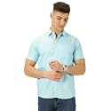 Thomas Scott Men39s Cotton Casual Shirt 