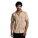 Thomas Scott Men39s Embroidered Printed 