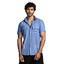 Thomas Scott Men39s Embroidered Printed 