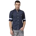 Thomas Scott Men39s Floral Slim Fit Shirt