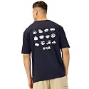 Thomas Scott Men39s Graphic Half