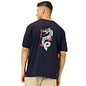 Thomas Scott Men39s Graphic Half