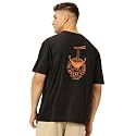 Thomas Scott Men39s Graphic Half