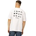 Thomas Scott Men39s Graphic Half