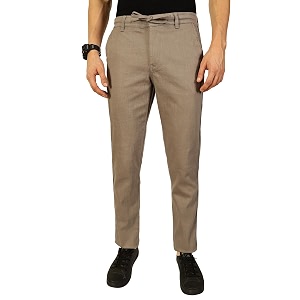 Thomas Scott Mens Solid Light
